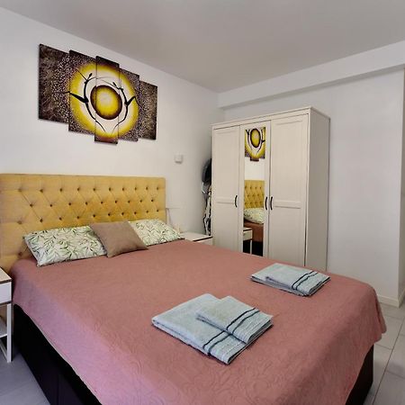Apartamento Garbinet Alicante Eksteriør bilde