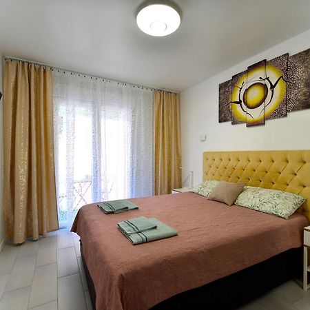 Apartamento Garbinet Alicante Eksteriør bilde