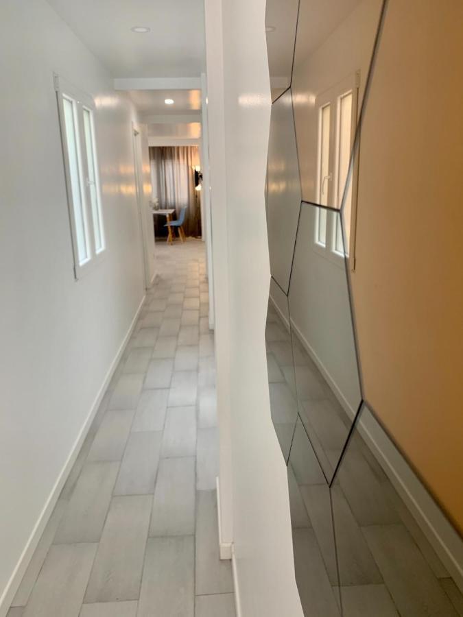 Apartamento Garbinet Alicante Eksteriør bilde