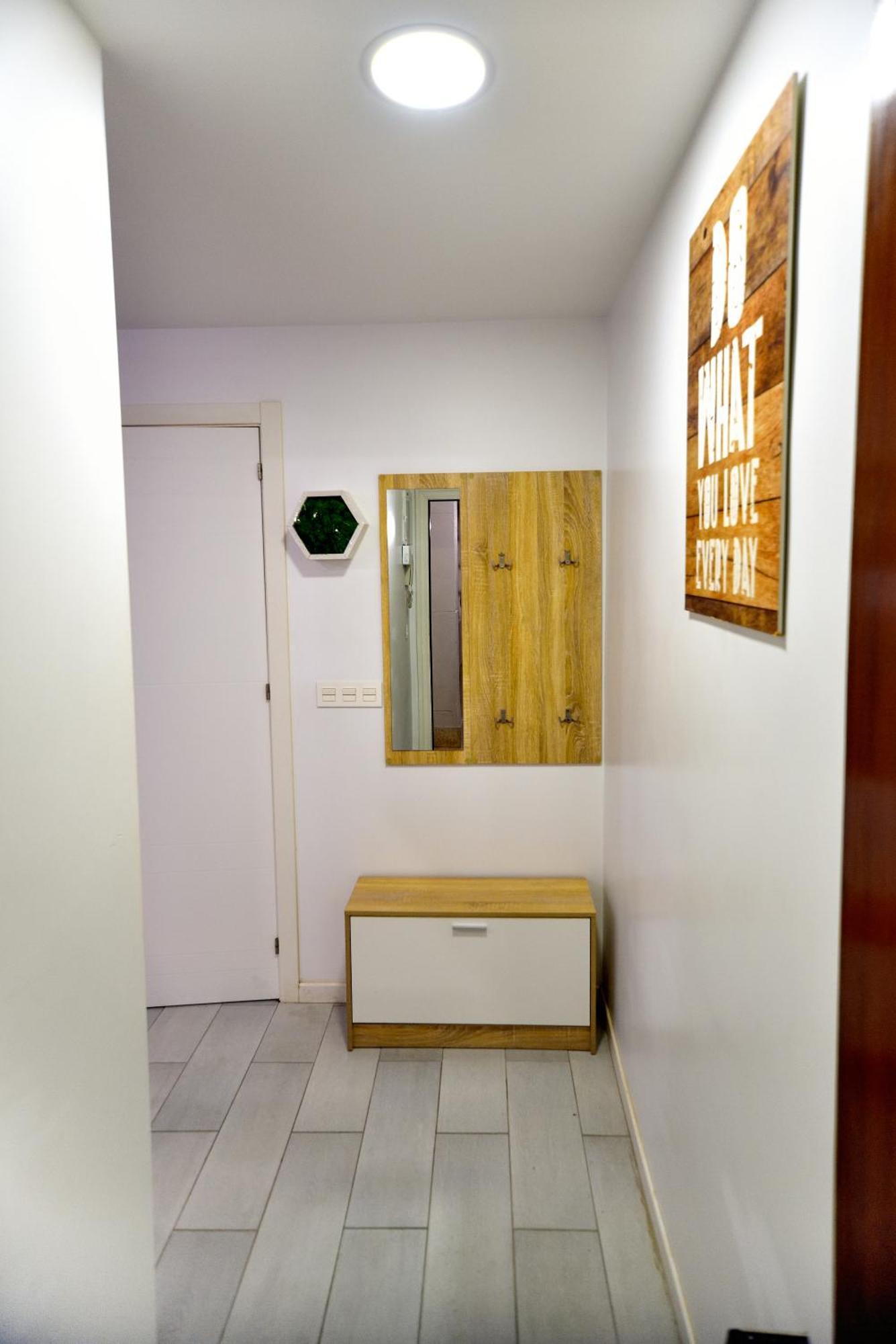 Apartamento Garbinet Alicante Eksteriør bilde