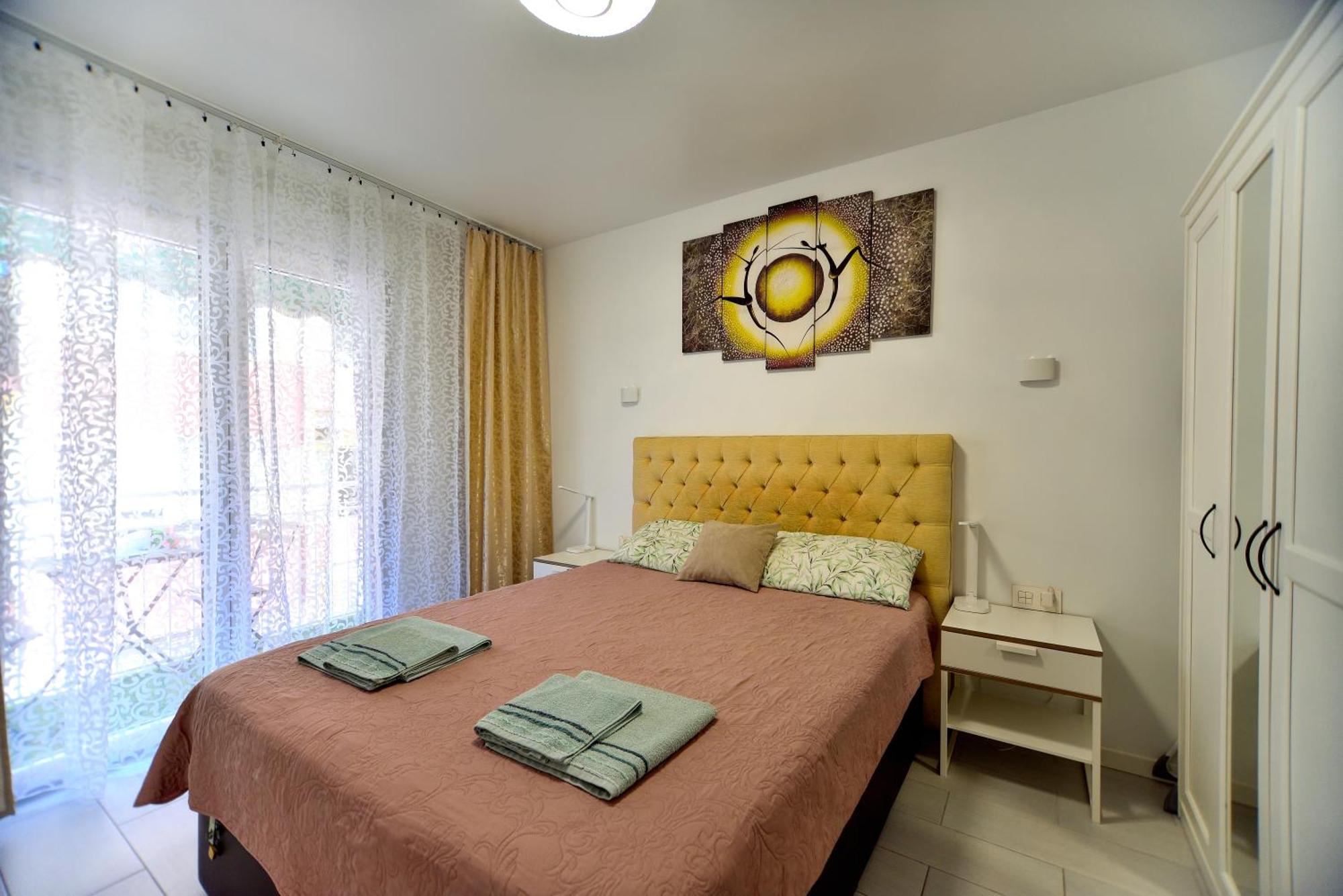 Apartamento Garbinet Alicante Eksteriør bilde