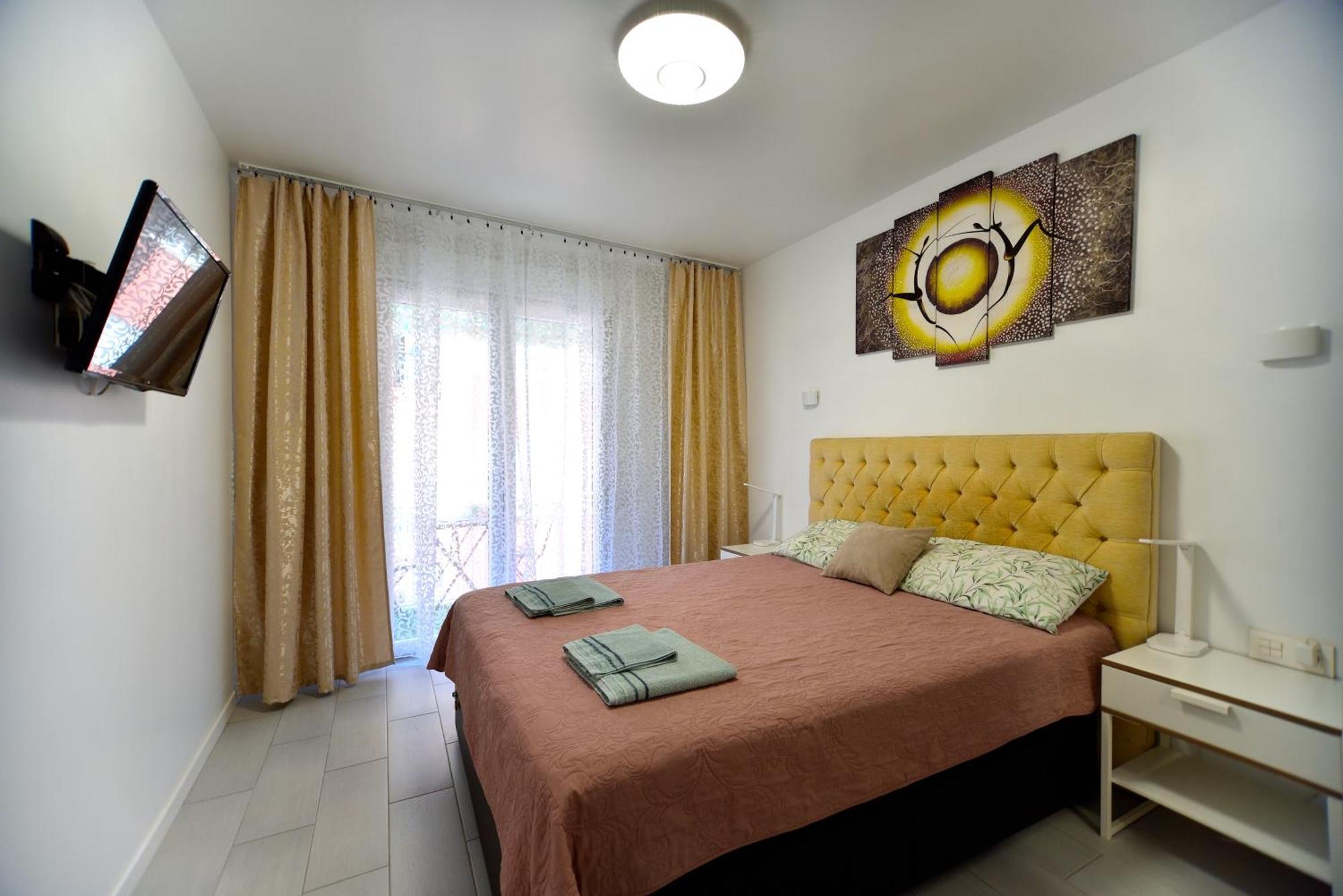 Apartamento Garbinet Alicante Eksteriør bilde