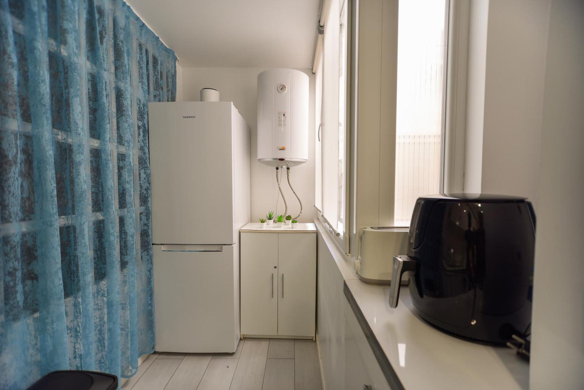 Apartamento Garbinet Alicante Eksteriør bilde
