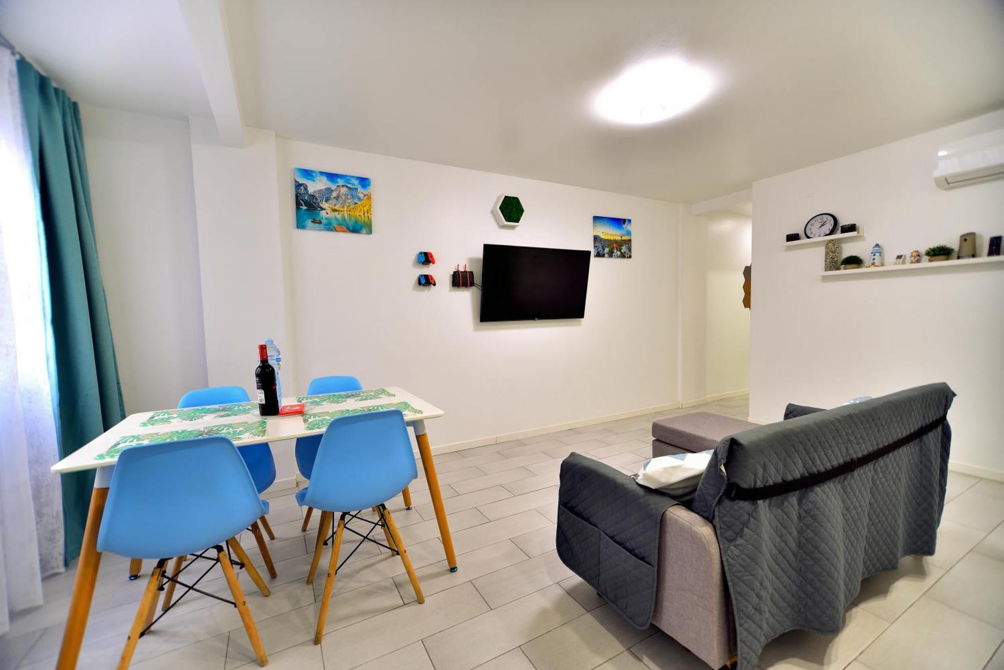 Apartamento Garbinet Alicante Eksteriør bilde